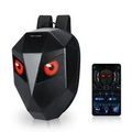 LED Travel Backpack