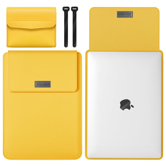 Laptop Sleeve Case for MacBook and Other Brands