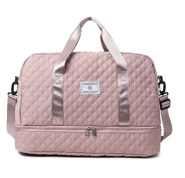 Casual Travel Bag