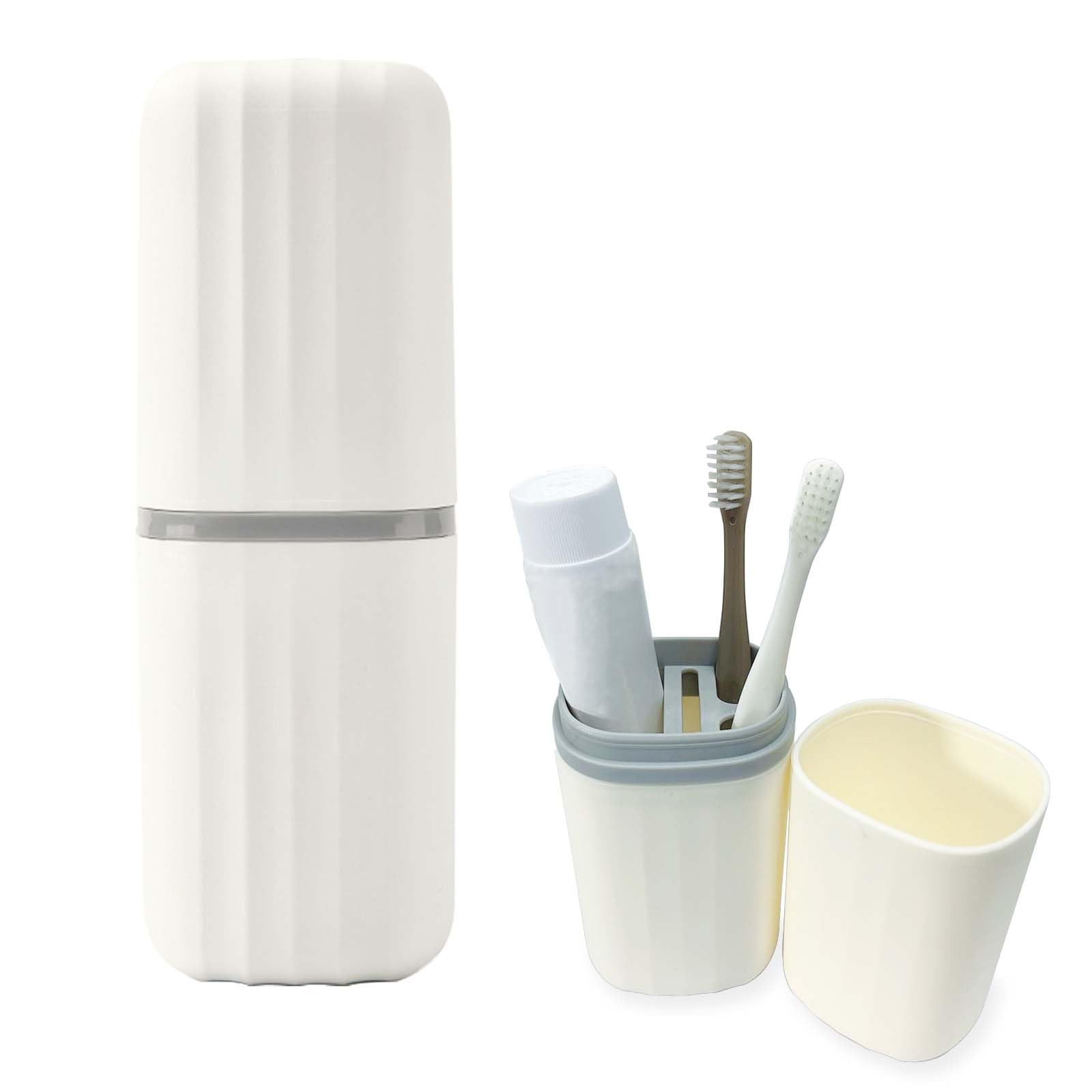 Travel Containers for Bathroom