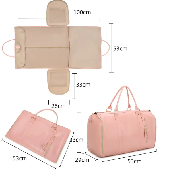 Business Travel Bag