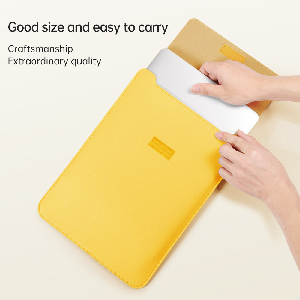 Laptop Sleeve Case for MacBook and Other Brands