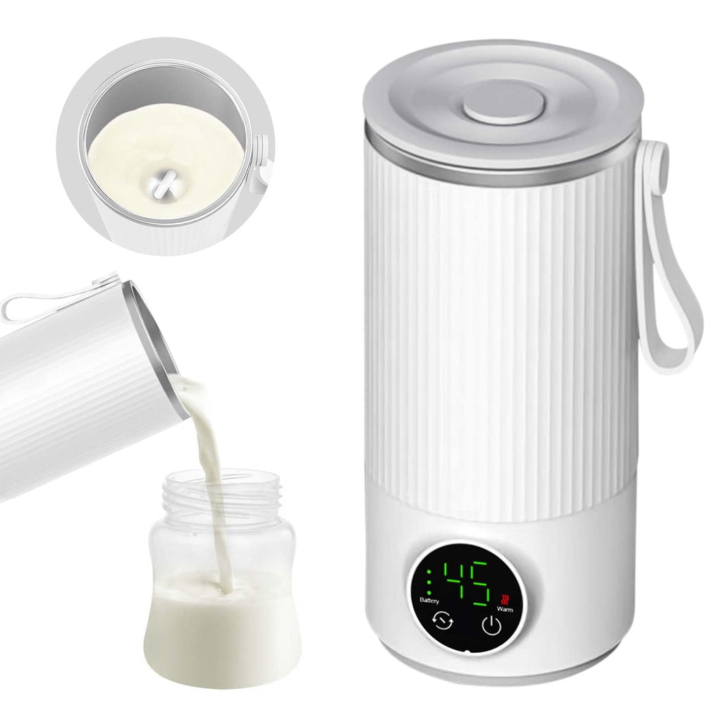 Travel Baby Bottle Warmer