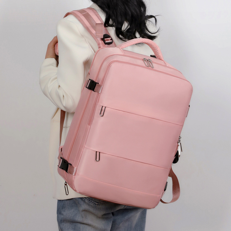 Multi funcional Travel Backpack