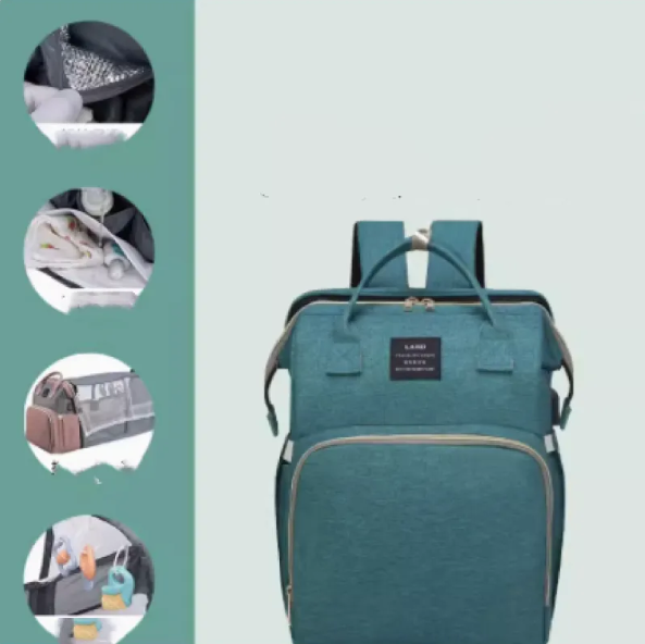 Baby Travel Backpack