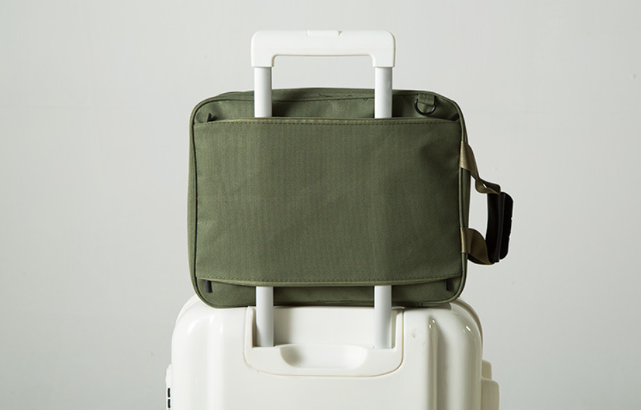 Getaway Travel Bag