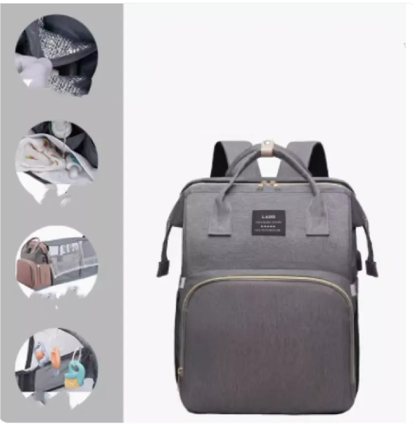 Baby Travel Backpack