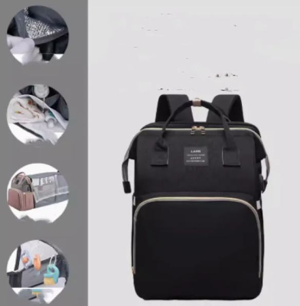 Baby Travel Backpack