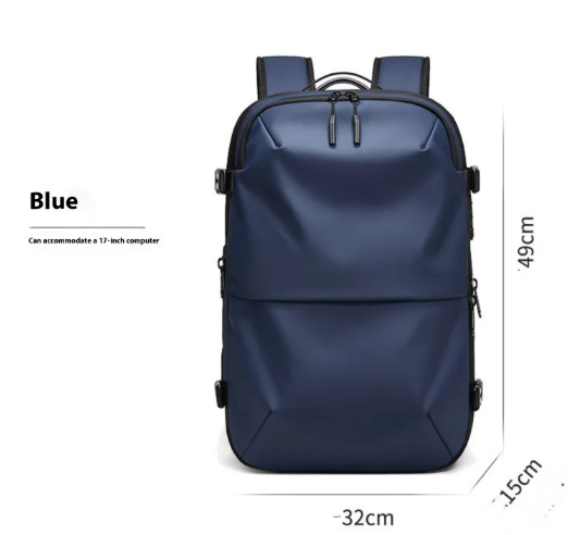 Professional Travel Backpack