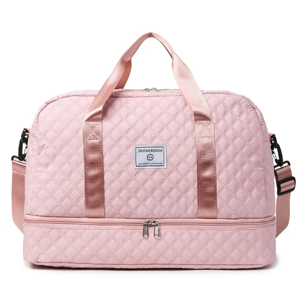Casual Travel Bag