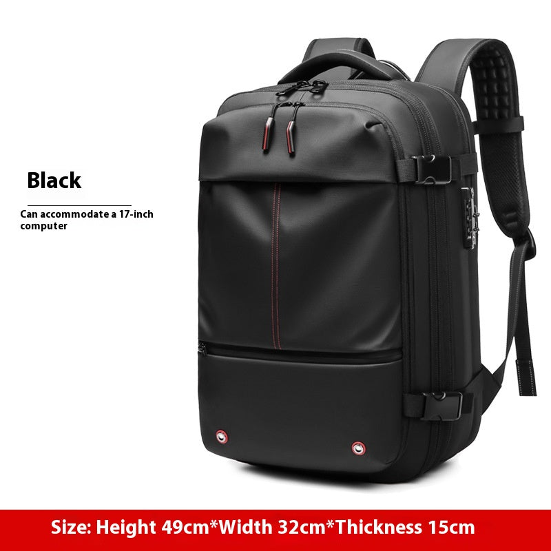Travel Spacious Backpack