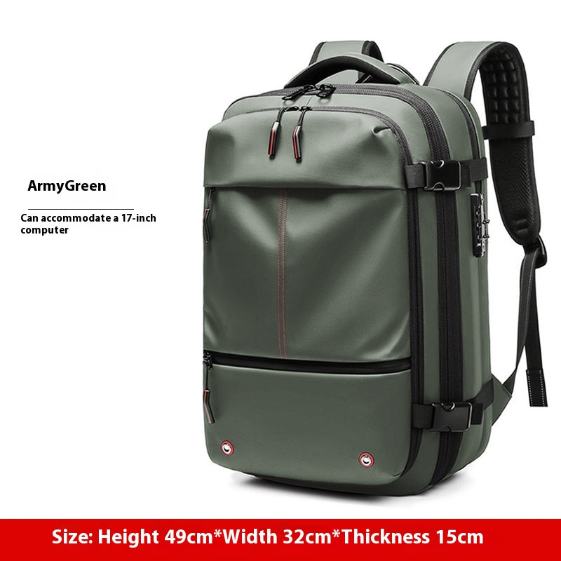 Travel Spacious Backpack