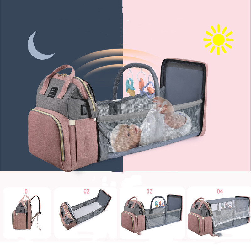 Stylish Travel Bag