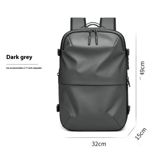 Professional Travel Backpack