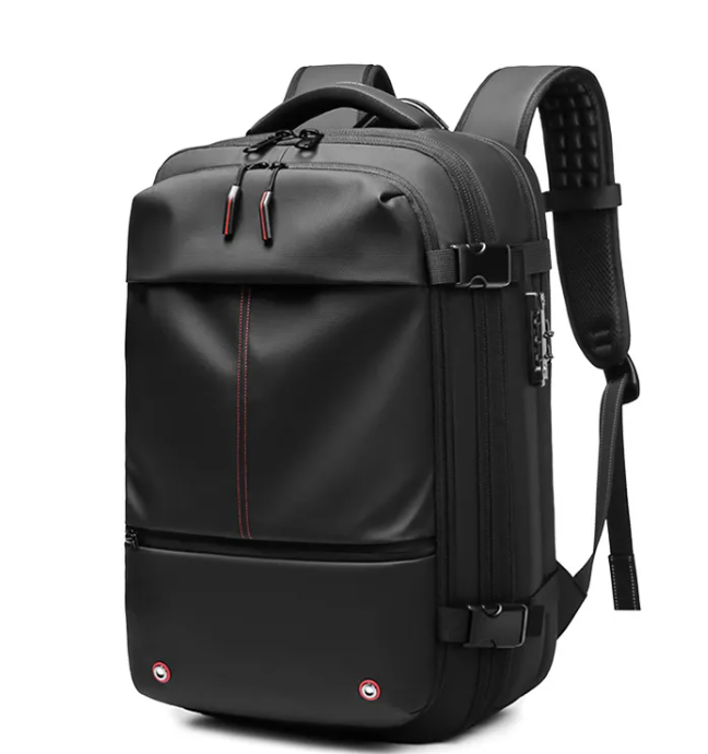 Spacious Travel Backpack