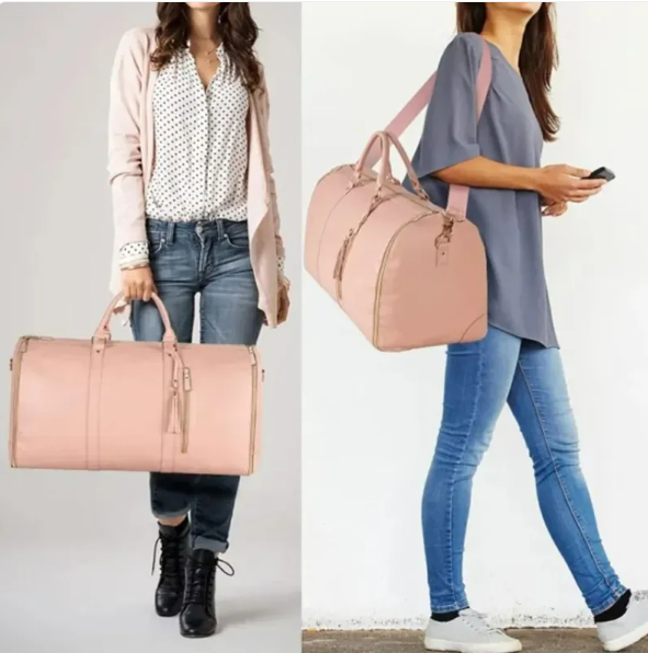 Business Travel Bag