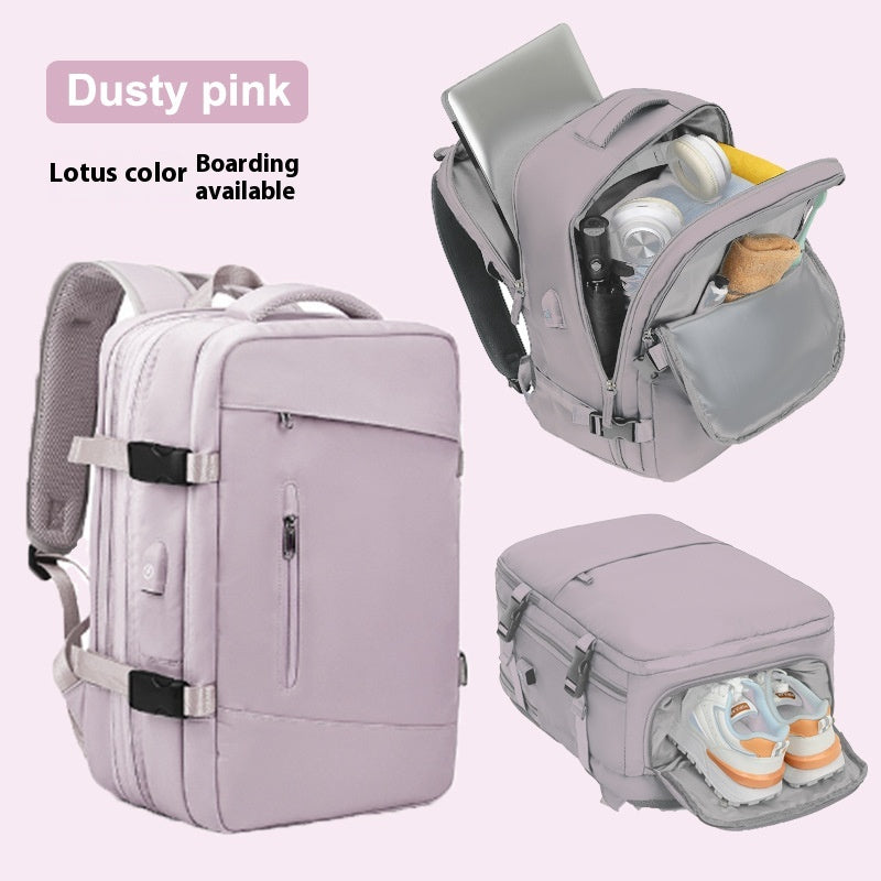Fashion Backpack