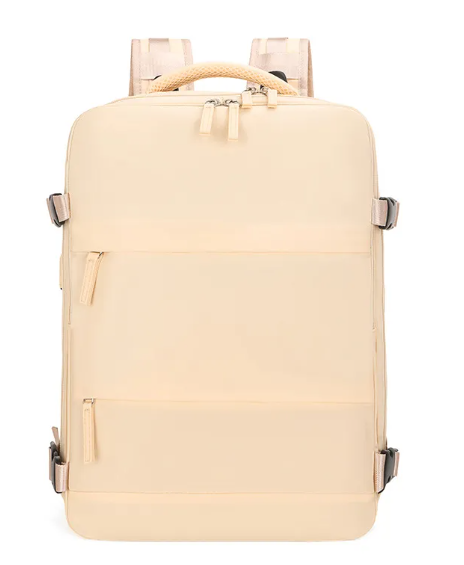 Ergonomic Travel Bag