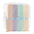 Leak Proofing  Accessories for Luggage Travel Size 9pack