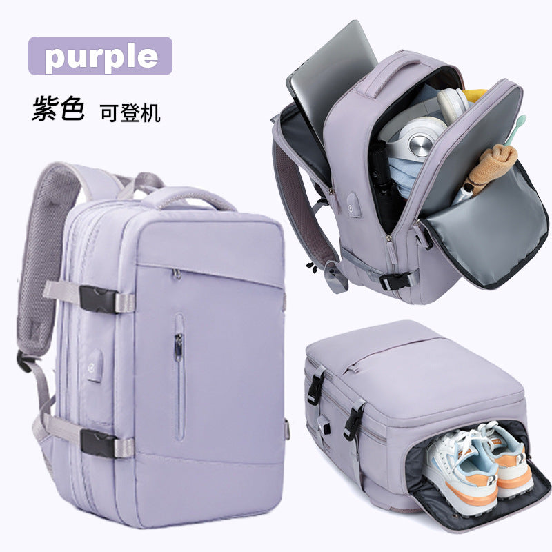 Fashion Backpack