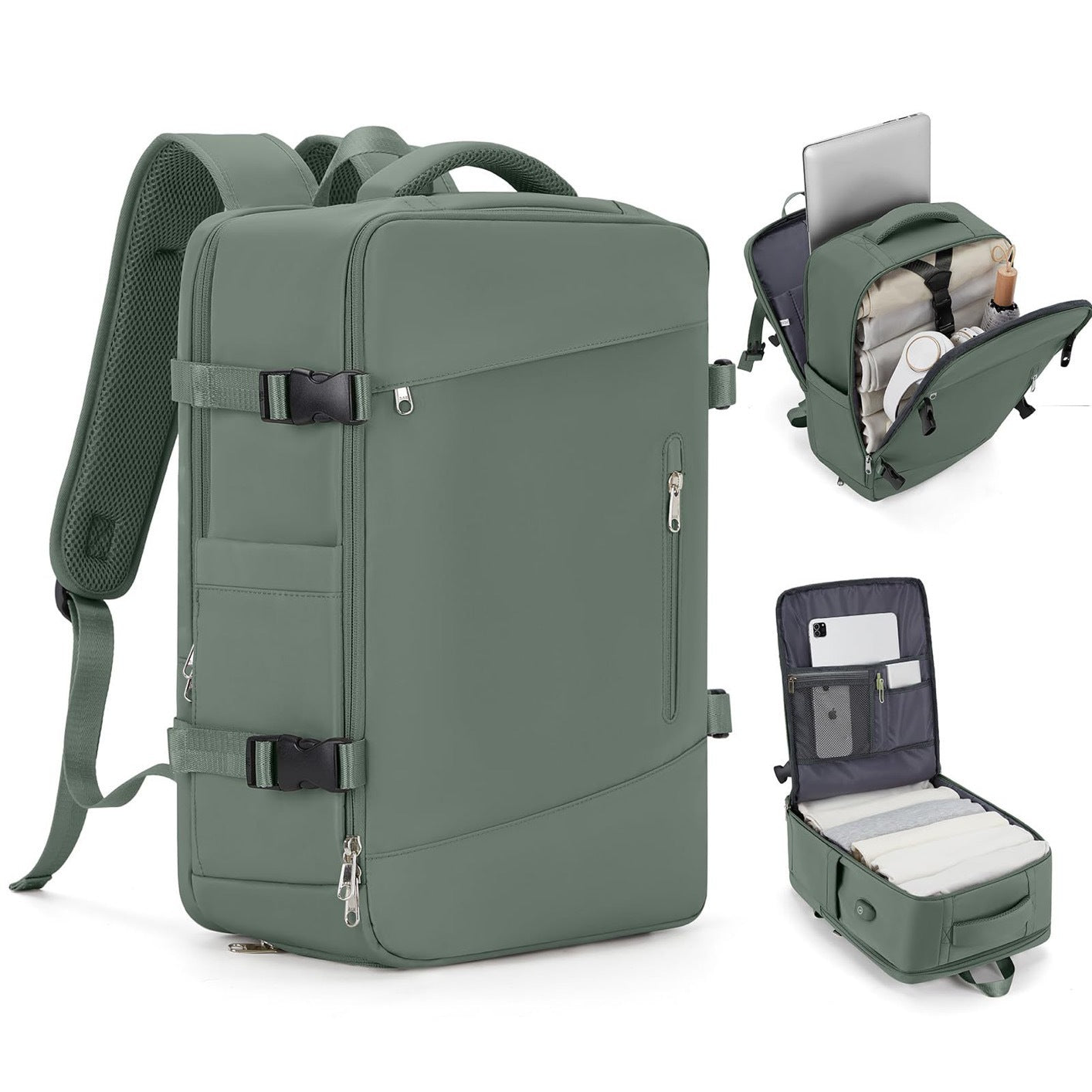 Fashion Backpack