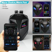 LED Travel Backpack
