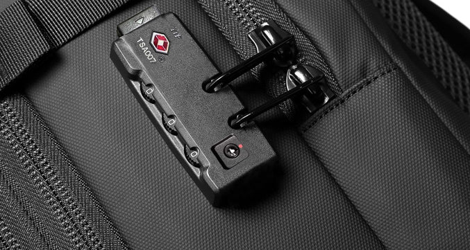 Travel Spacious Backpack